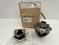 Boîtier de différentiel Hyundai 43322-32200
