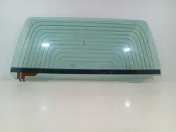 Vitre arrière chauffante Land Rover Freelander 1 OEM MM1060