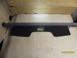 OEM 96415977YK Rolo de Porta-Malas para Peugeot 206 SW