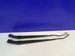 Front Wipers Lincoln Navigator 2011