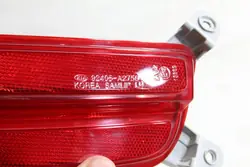 Réflecteur pare-chocs arrière OEM uz18022 Kia Ceed II