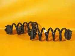 Set di molle posteriori Audi A6 4K 4k0511115pb