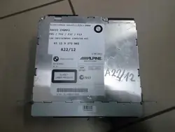 Computador Infotainment BMW OEM 9272002 MID