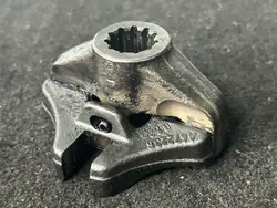 Accouplement de Pompe de Direction Assistée Mercedes Actros MP4 A4722360120