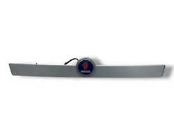 Saab 9-3 2005 Heckkennzeichenleuchte OEM 378543