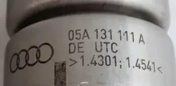 Turbo-liitossuodatin OEM 05A131111A Audi Q7 V12