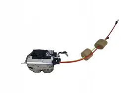 FECHADURA TRASEIRA INFERIOR MERCEDES E-KLASA W211 KOMBI A2117400036