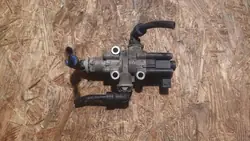 Scania ECAS Luftfeder-Ventil OEM 2158373 - Gebraucht