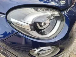 Scheinwerferteil Fiat 500X OEM MFF564 Vorne Gebraucht
