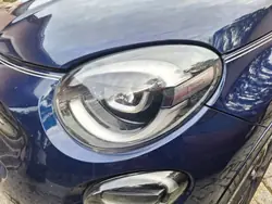 Scheinwerferteil Fiat 500X OEM MFF564 Vorne Gebraucht