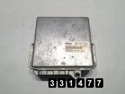 ECU Audi usado OEM AM-331477 para A6 1999