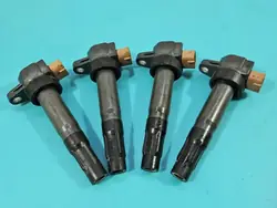Tändspole Set OEM IMPRK1563797 Suzuki Swift