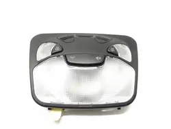 Interieurverlichting Mercedes CLK W209 A2098202701