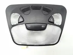 Luce interna Mercedes CLK W209 A2098202701