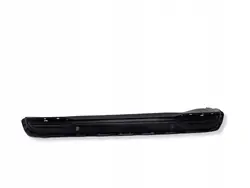 OEM 850185690R Bakspoiler Diffusor för Renault Megane IV