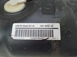 Réservoir à carburant OEM FV619K007AE pour Ford Transit Connect MK2