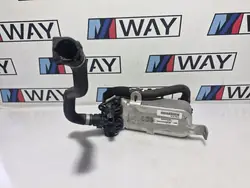 BMW OE 7600553 Radiador de refrigeración del motor