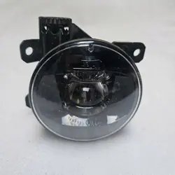 Phare antibrouillard OEM DEA75FE3 pour Peugeot 5008 2017-2021