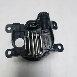 Phare antibrouillard OEM DEA75FE3 pour Peugeot 5008 2017-2021
