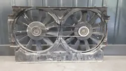 Kylfläkt VW Caddy 1.6 95r 6k0959455f