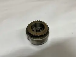 Roda sinal virabrequim Ford Mustang VII FR3E6C524CC