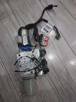 Dachmotorpumpe OEM 7344440 HB71560-002 für BMW 4 F33