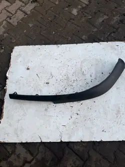 OEM 76851-05010 Voorbumper Spoiler Rechts Toyota