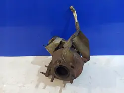 Turbo Land Rover OEM HH50083559 para Range Rover Sport