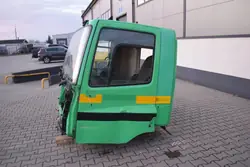 DAF OE Tageskabine Rahmen & Türen - Gebraucht