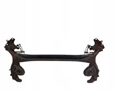 Achterophangingbalk OEM Renault Megane III Station