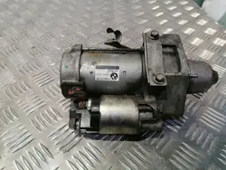 Arrancador BMW 750i F01 550i F10 755613101