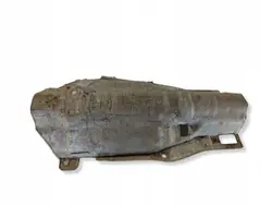 Auspuff-Hitzeschild OEM 4F0804160G für Audi A6 S6 C6