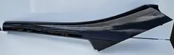 Joint de pare-brise droit OEM 768349558R Renault