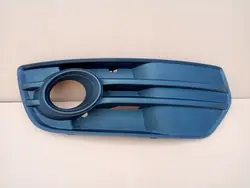 Rejilla de parachoques delantero derecho Audi Q5 8R 8R0807682A