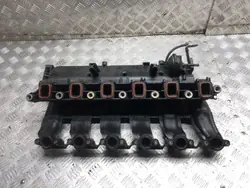 BMW OE Ansaugkrümmer 7790700 für 7er 3.0L Diesel
