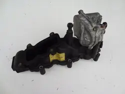 Linker Ansaugkrümmer-Aktuator 2.7 3.0 TDI A6 A8 Q7 059129711AG