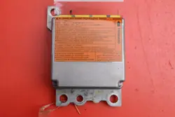 Airbag-Sensormodul OEM 988203HD0A Nissan Micra