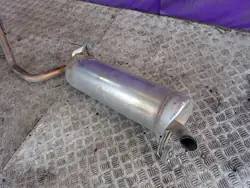 Silenciador de escape Hyundai usado - OEM GMB10