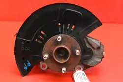 Höger Främre Knuckle Mazda MX-5 2.0 184 HP N2433304X