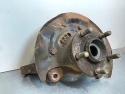 FBZ24772 Moyeu roue avant pour Subaru Impreza II 2002