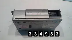 Mitsubishi Pajero CD-vaihtaja OEM AM-334983