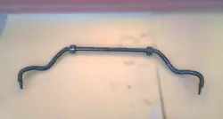 Stabiliserarlänk OEM 259P för Honda CR-V VI 2.0 Hybrid