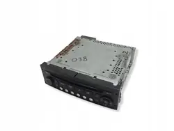 OEM 96537894XT00 Rádio CD usado para Citroen C3