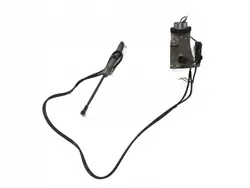 BMW Z3 E36 Cabrio takpump OEM 54348410305
