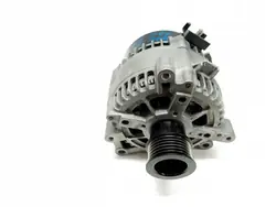 BMW 5 G30 2.0D Vaihtovirtageneraattori 104211-1052