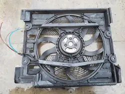 Kylarrubrik 3.0i BMW E39 2000 OEM 6921395