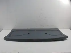 Kia Cerato LD bakluckshylla OEM AK-12-725550