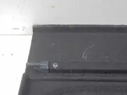 Prateleira porta-malas Kia Cerato LD OEM AK-12-725550