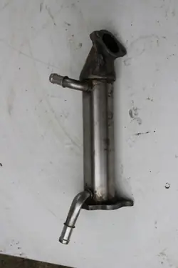 Ford OE CK2Q-9F464-AB Motor Koelradiator