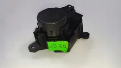 Motor de válvula de fluxo de ar OEM 61500B Citroën Evasion